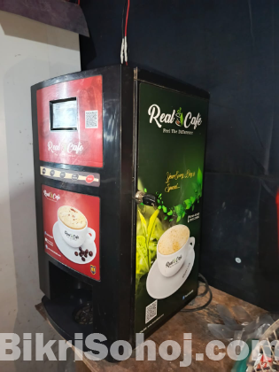 কফি মেশিন